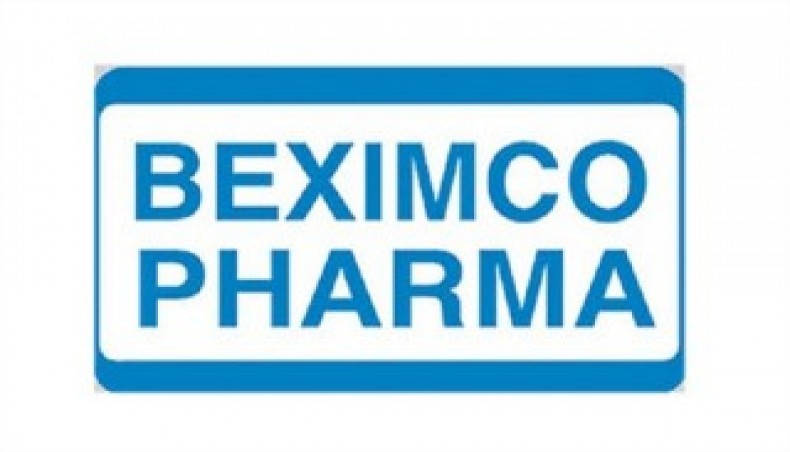 Beximco Pharmaceuticals Limited