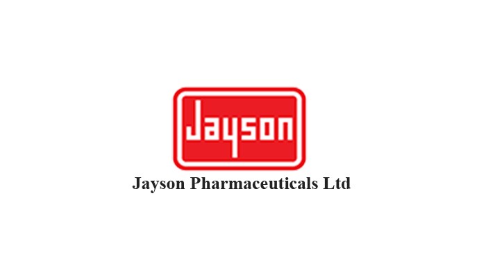 Jayson Pharma Ltd.